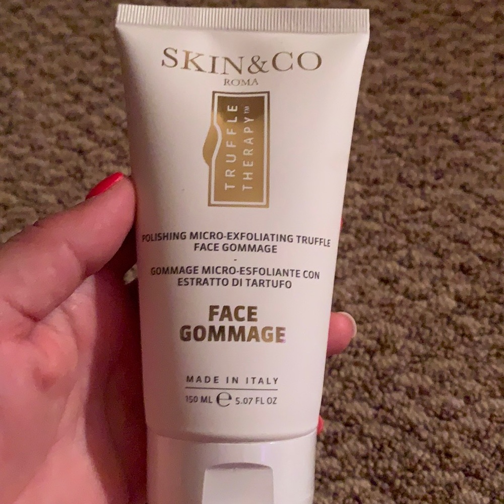 Skin&Co. Truffle Therapy